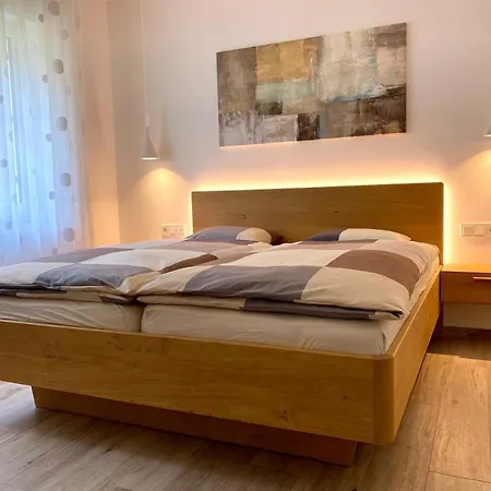 Apartment Neu, Zentral, Sonnig, Garage Inklusive Meran