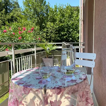 Neu, Zentral, Sonnig, Garage Inklusive Merano