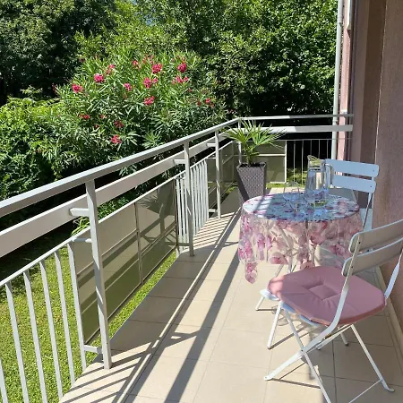 Apartmán Neu, Zentral, Sonnig, Garage Inklusive Merano