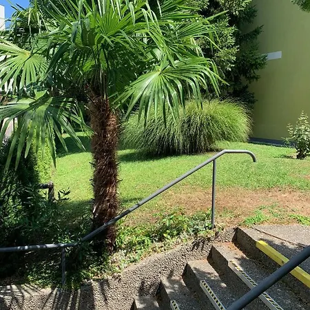 Apartamento Neu, Zentral, Sonnig, Garage Inklusive *