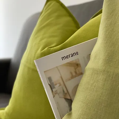 Apartment Neu, Zentral, Sonnig, Garage Inklusive *