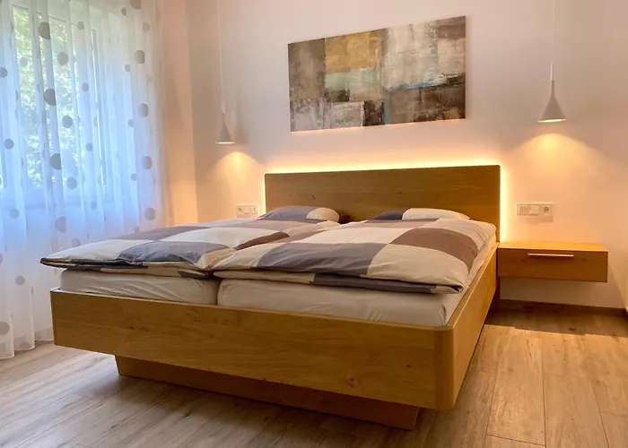 Appartement Neu, Zentral, Sonnig, Garage Inklusive Merano