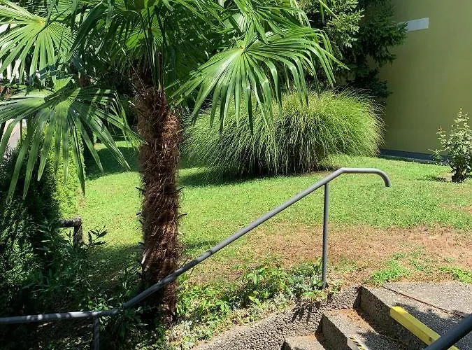 شقة Neu, Zentral, Sonnig, Garage Inklusive *