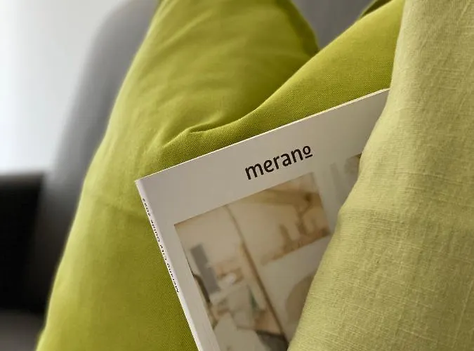 Appartement Neu, Zentral, Sonnig, Garage Inklusive *